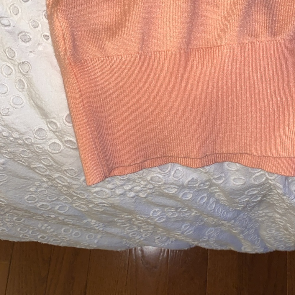 Pink loft sweater - Picture 4 of 4